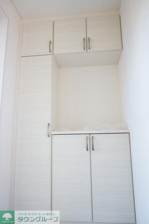 ヒルトップハウスの物件内観写真